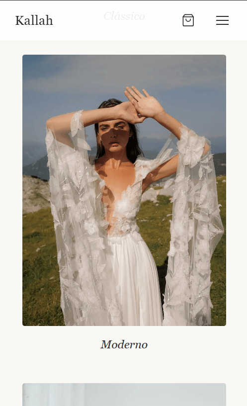 Kallah Bride - tela 1